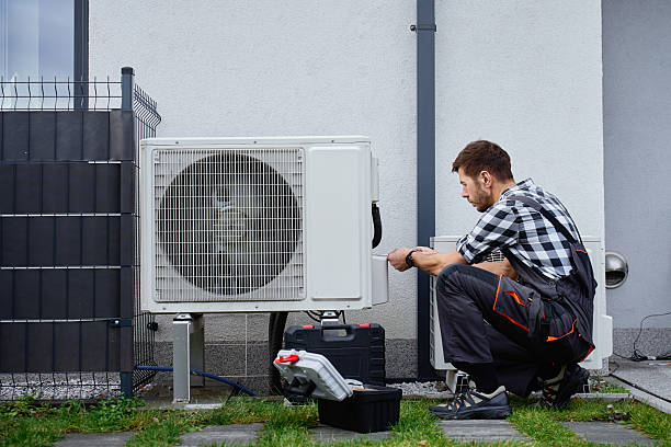 Trusted Ac Installation service in Newburyport, MA - AAA Pro HVAC